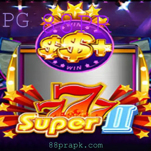 Explorando o Mundo do Super777II: Um Jogo Inovador