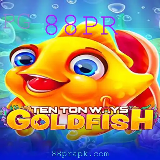TenTonWaysGoldfish: O Inovador Mundo dos Jogos com 88PR