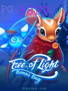 TreeOfLightBonusBuy: Uma Imersão no Universo de Fantasia e Aventura