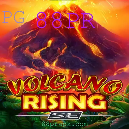 VolcanoRisingSE: O Jogo que Redefine Aventuras com a Palavra-chave 88PR