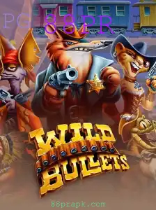 Explorando as Aventuras e Regras de WildBullets: O Jogo de Ação do Momento